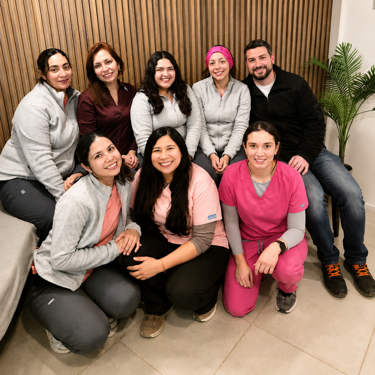 Good Clínica Dental